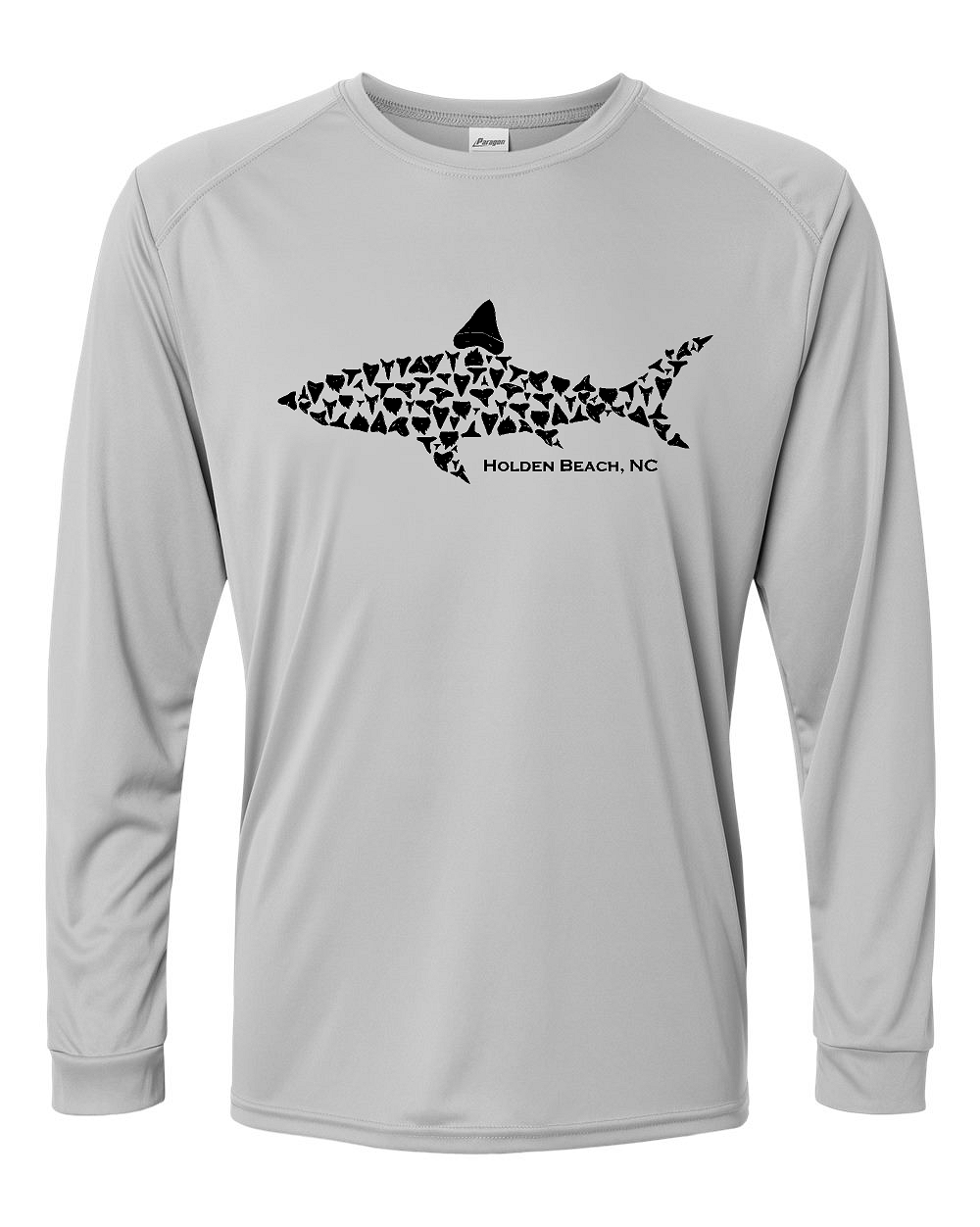 IGV Original Shark Paragon UPF Sun Shirt