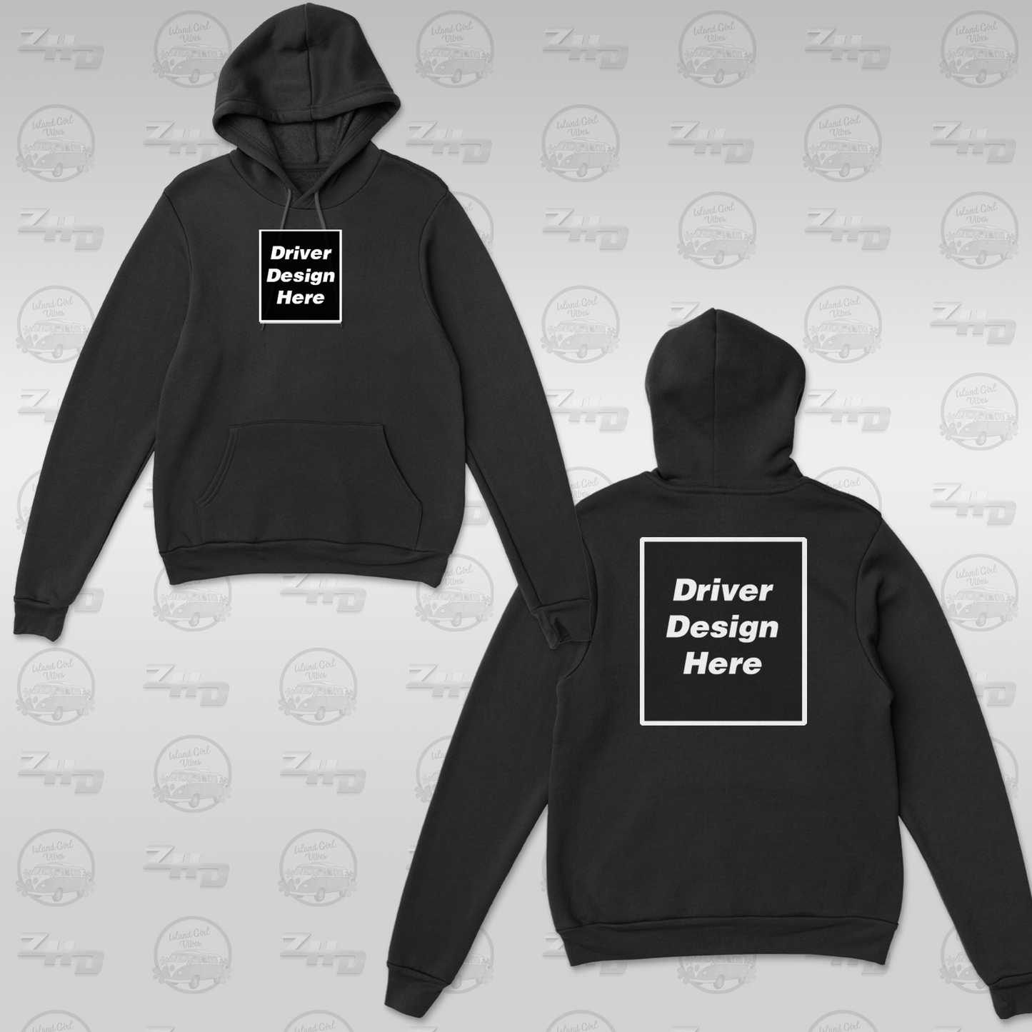 Hoodies