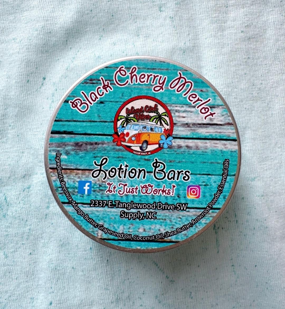 IGV Hand Lotion Bars