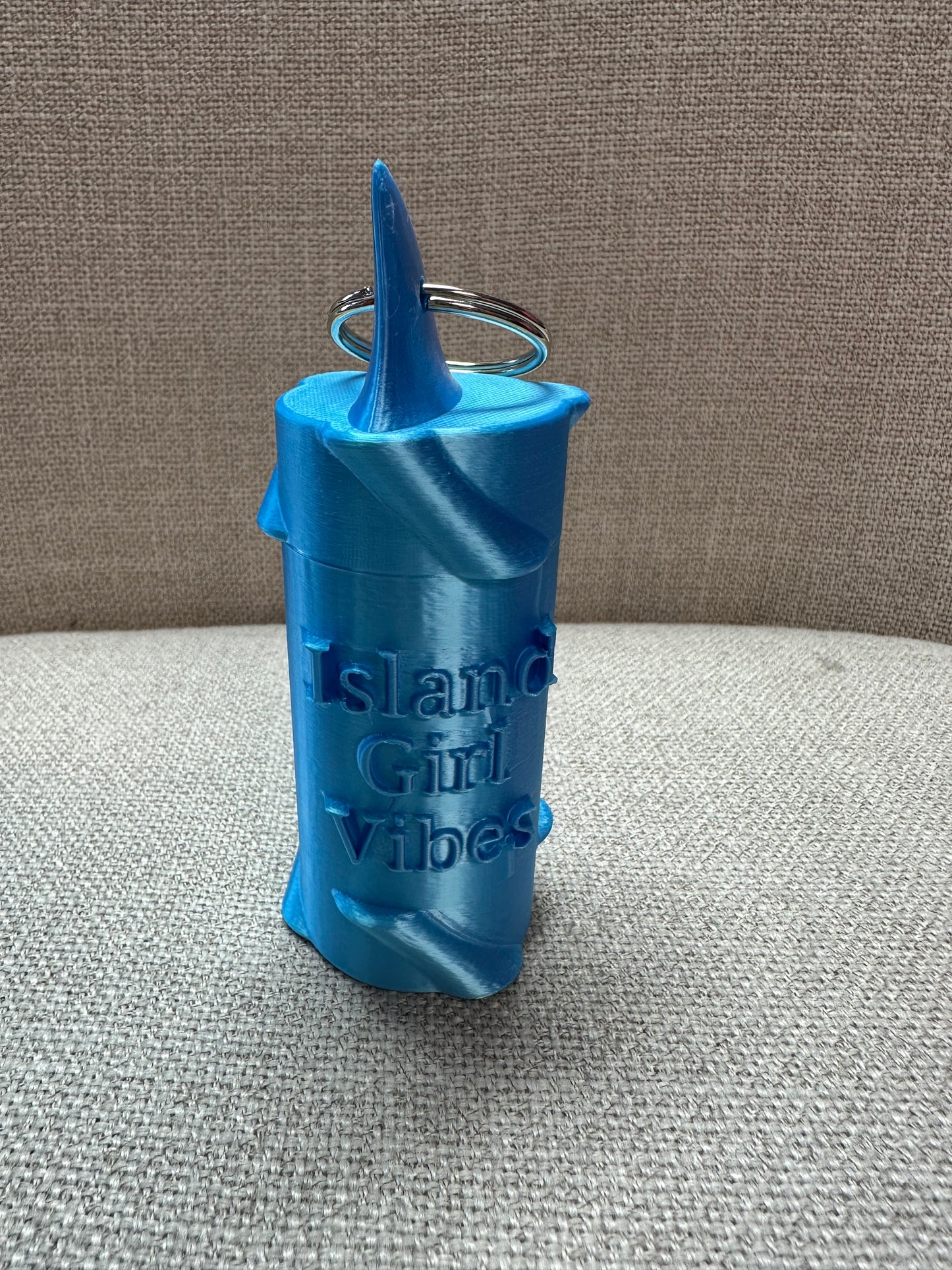 Mini, Medium, Large Shark Tooth Holders