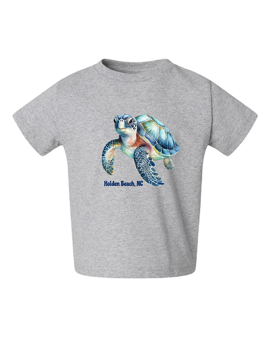 Infant-Toddler Tees