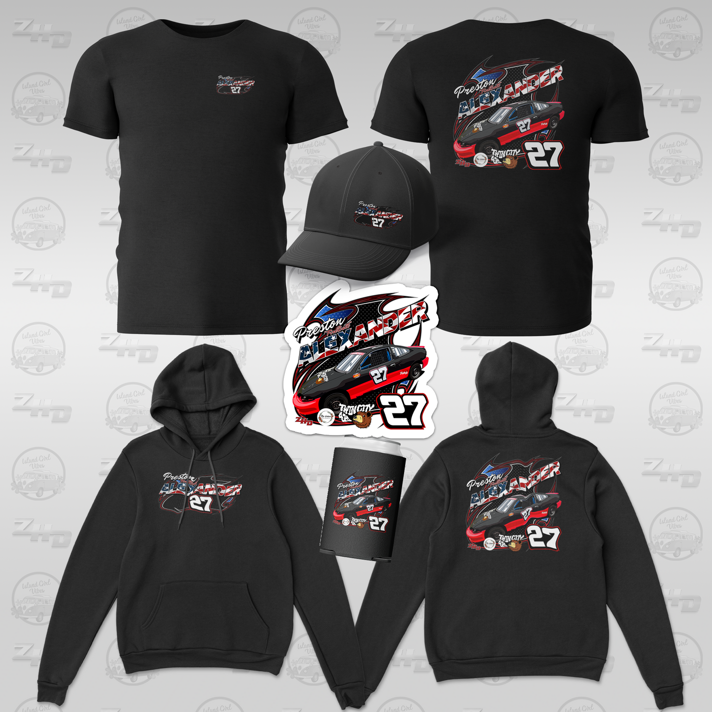 Hoodies