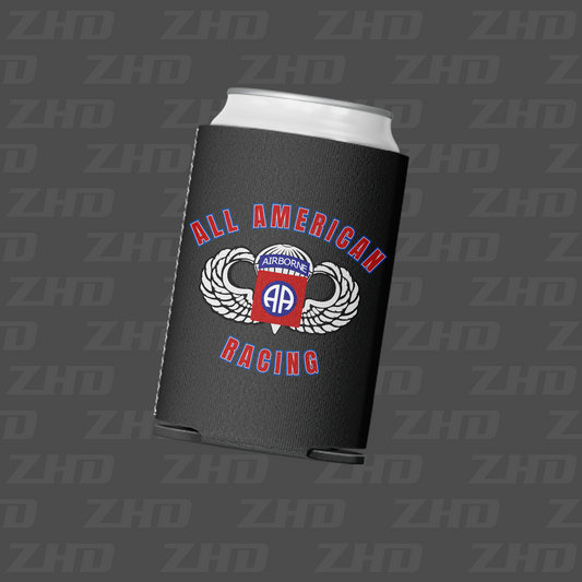 Tommy Roberson Koozies