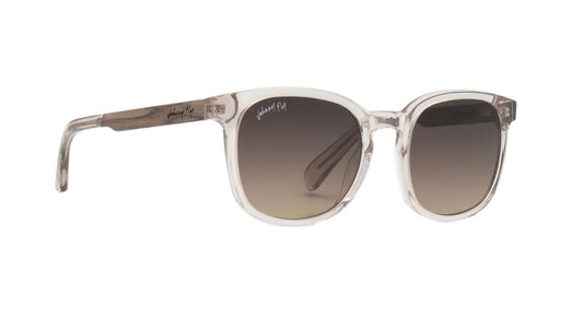 Johnny Fly Altitude - Champagne / Brown Gradient Polarized