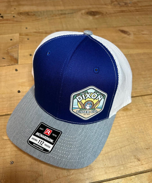 Dixon Cider Co. Richardson 112 Hat